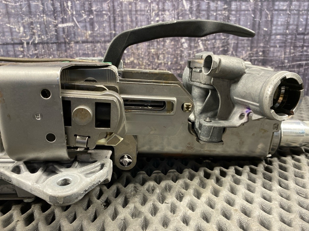 Рулевая колонка, 1728 рублей, Красноярск