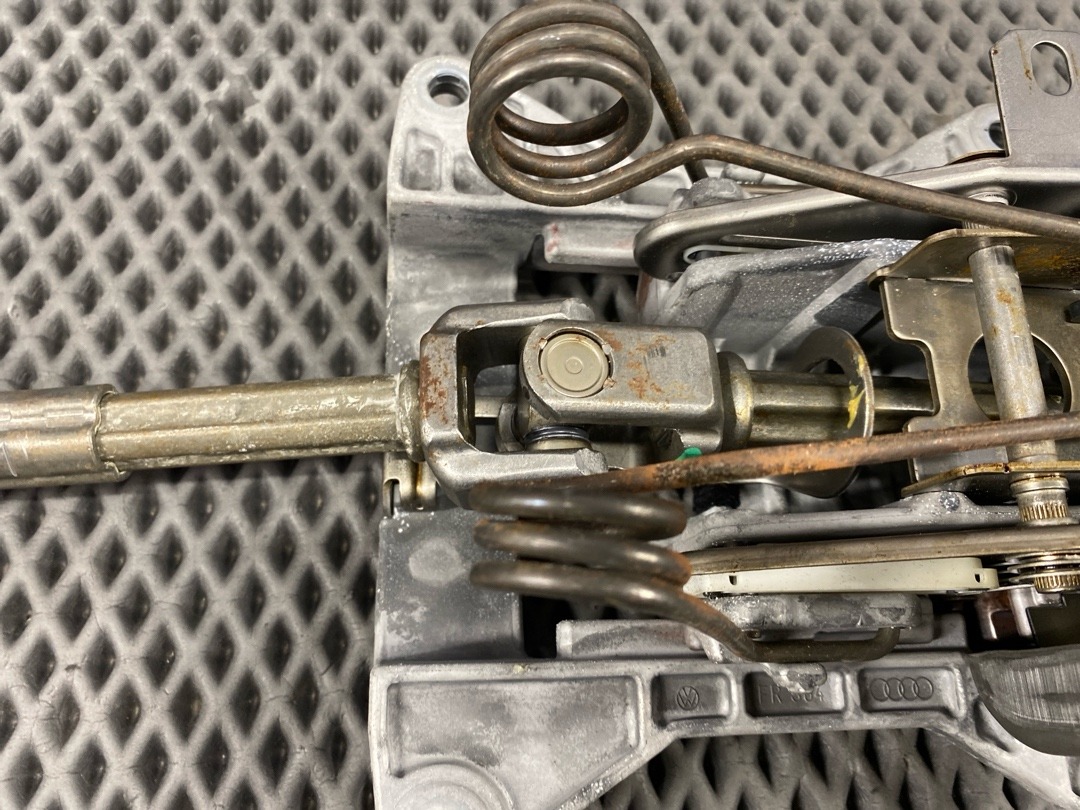 Рулевая колонка, 1728 рублей, Красноярск