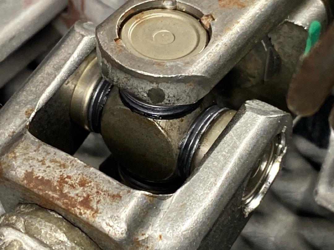 Рулевая колонка, 1728 рублей, Красноярск