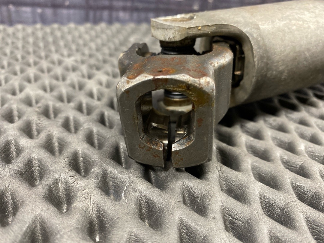 Рулевая колонка, 1728 рублей, Красноярск