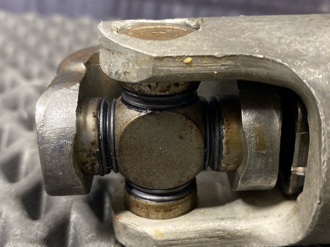 Рулевая колонка, 1728 рублей, Красноярск