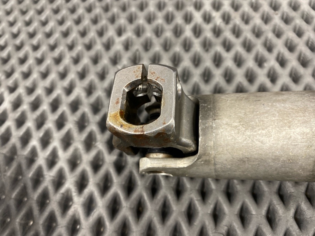 Рулевая колонка, 1728 рублей, Красноярск