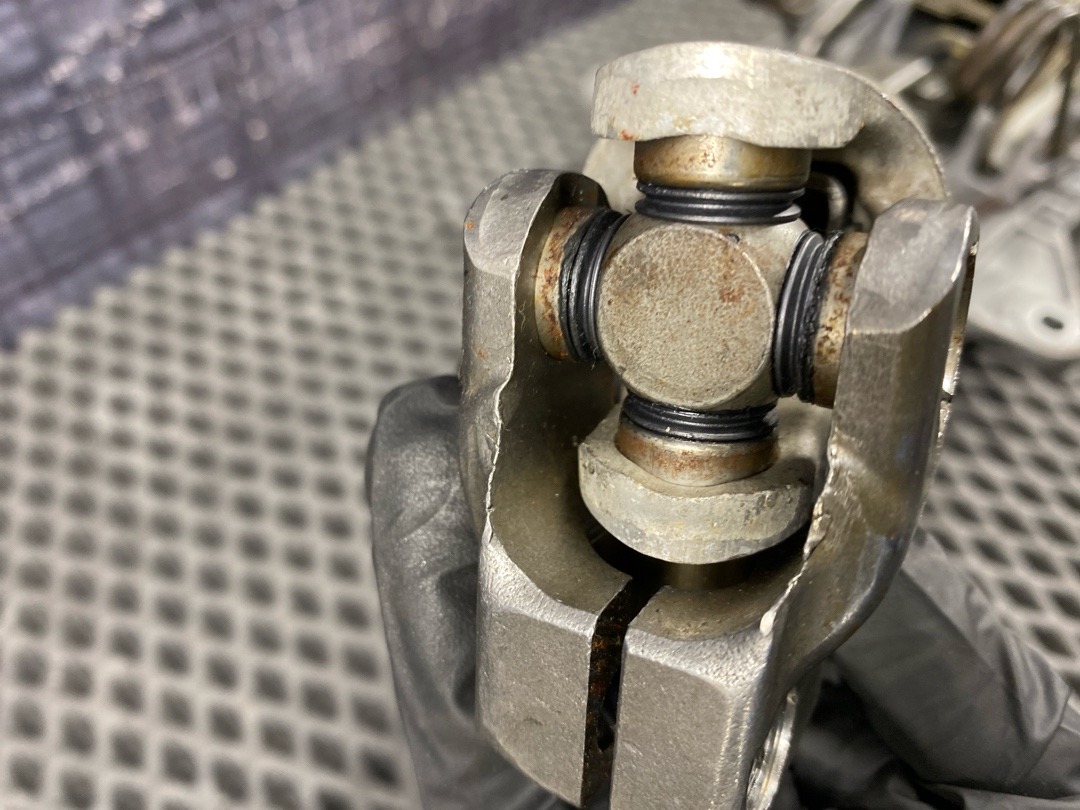 Рулевая колонка, 1728 рублей, Красноярск