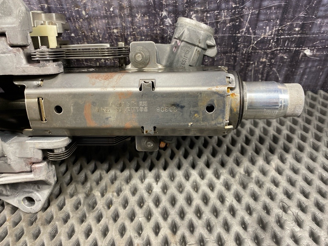 Рулевая колонка, 1728 рублей, Красноярск