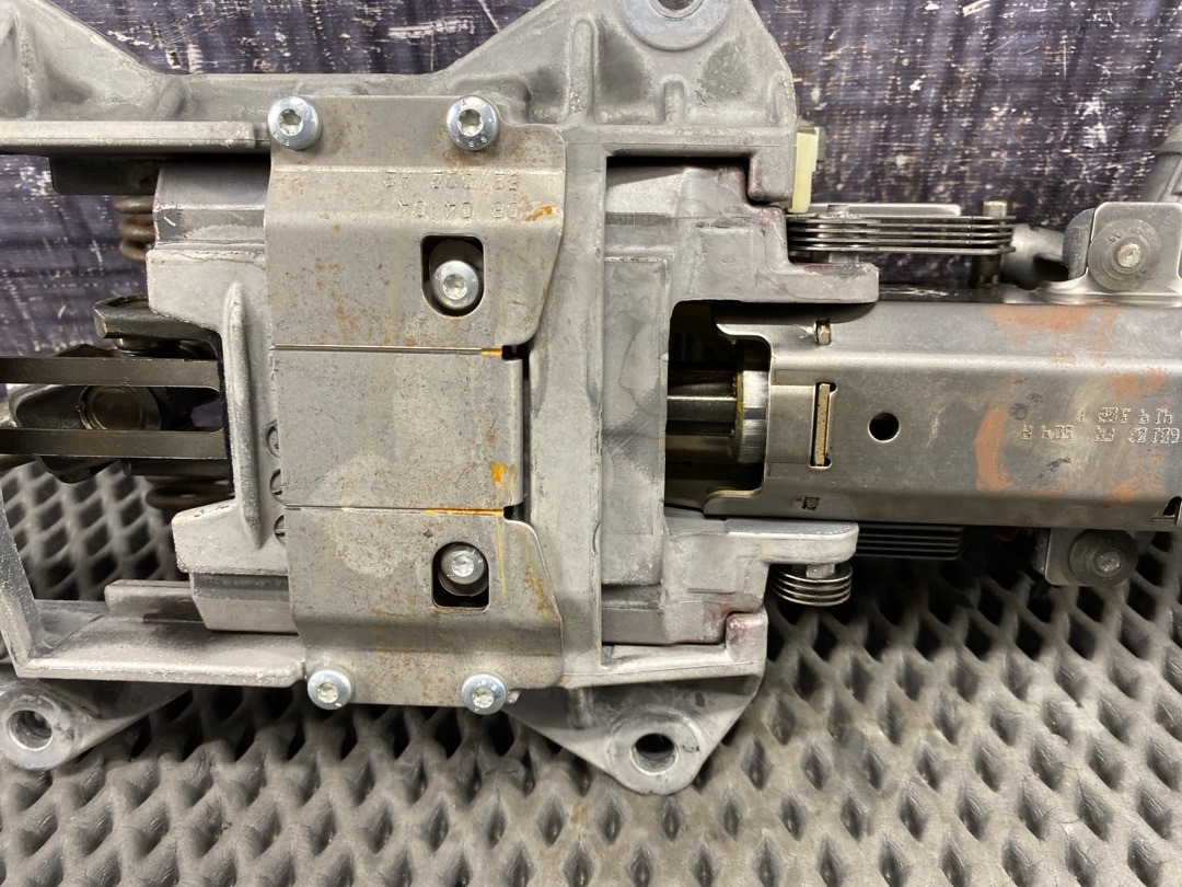 Рулевая колонка, 1728 рублей, Красноярск