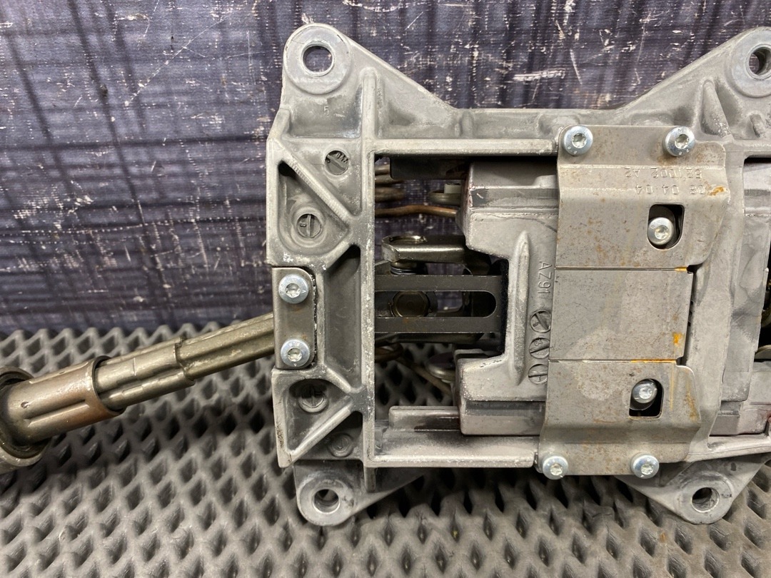 Рулевая колонка, 1728 рублей, Красноярск