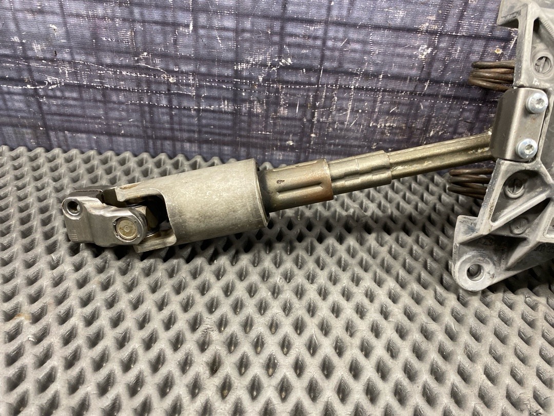 Рулевая колонка, 1728 рублей, Красноярск