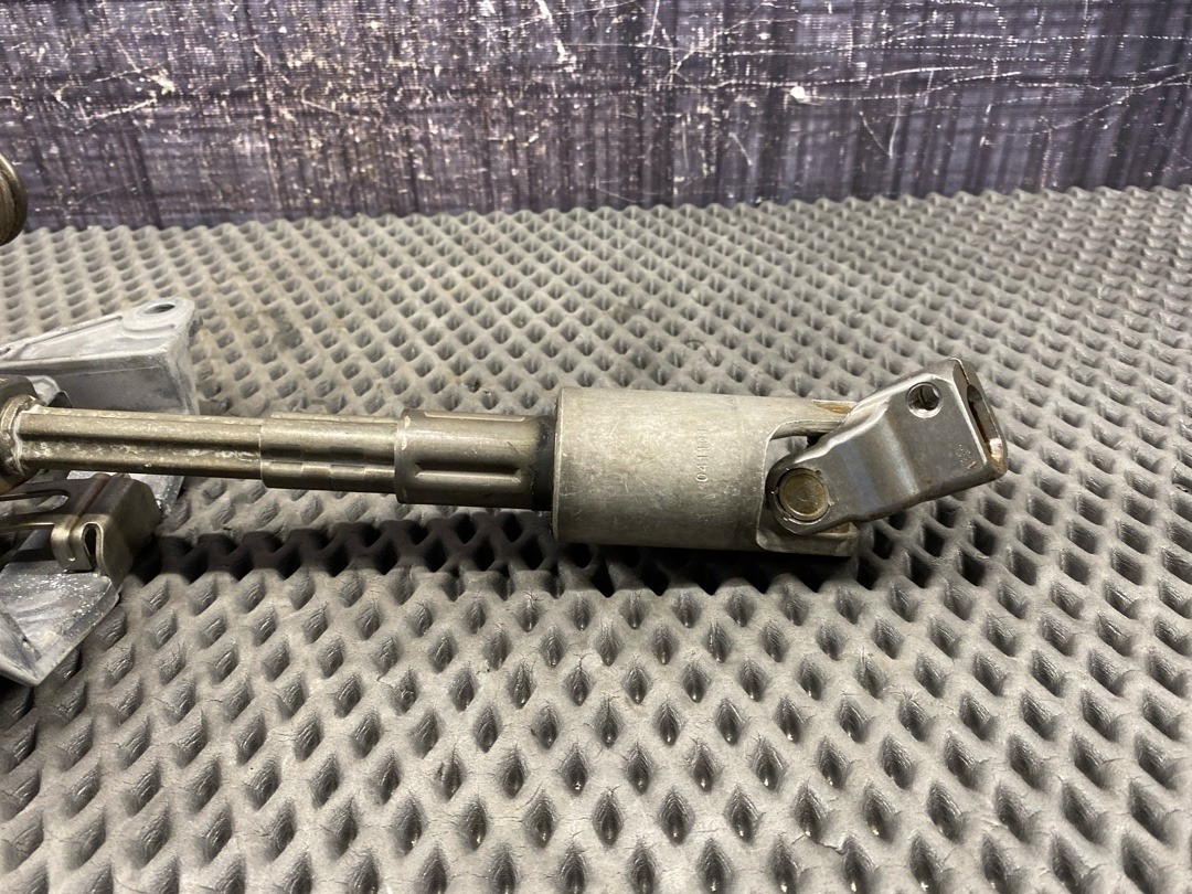 Рулевая колонка, 1728 рублей, Красноярск