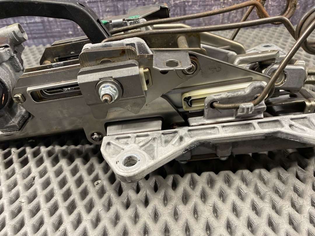 Рулевая колонка, 1728 рублей, Красноярск