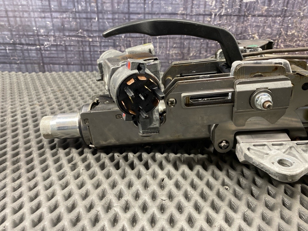 Рулевая колонка, 1728 рублей, Красноярск