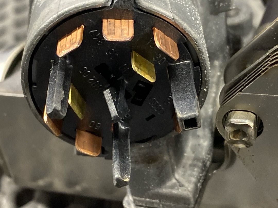 Рулевая колонка, 1728 рублей, Красноярск