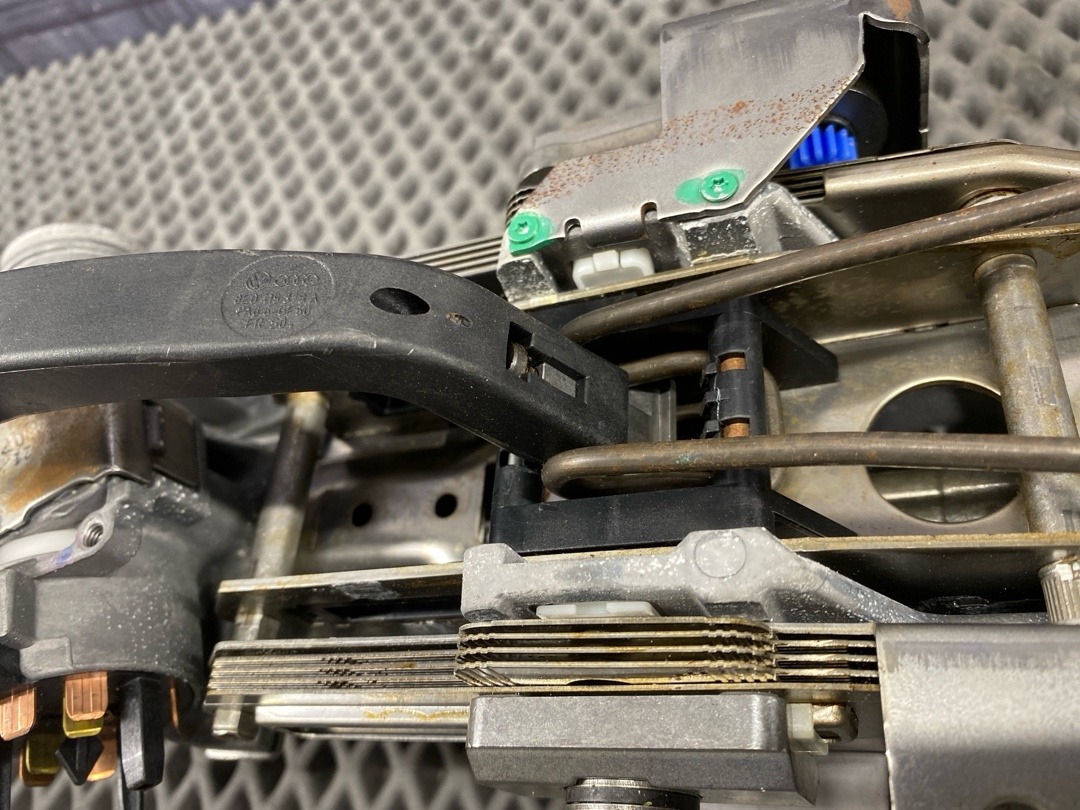 Рулевая колонка, 1728 рублей, Красноярск