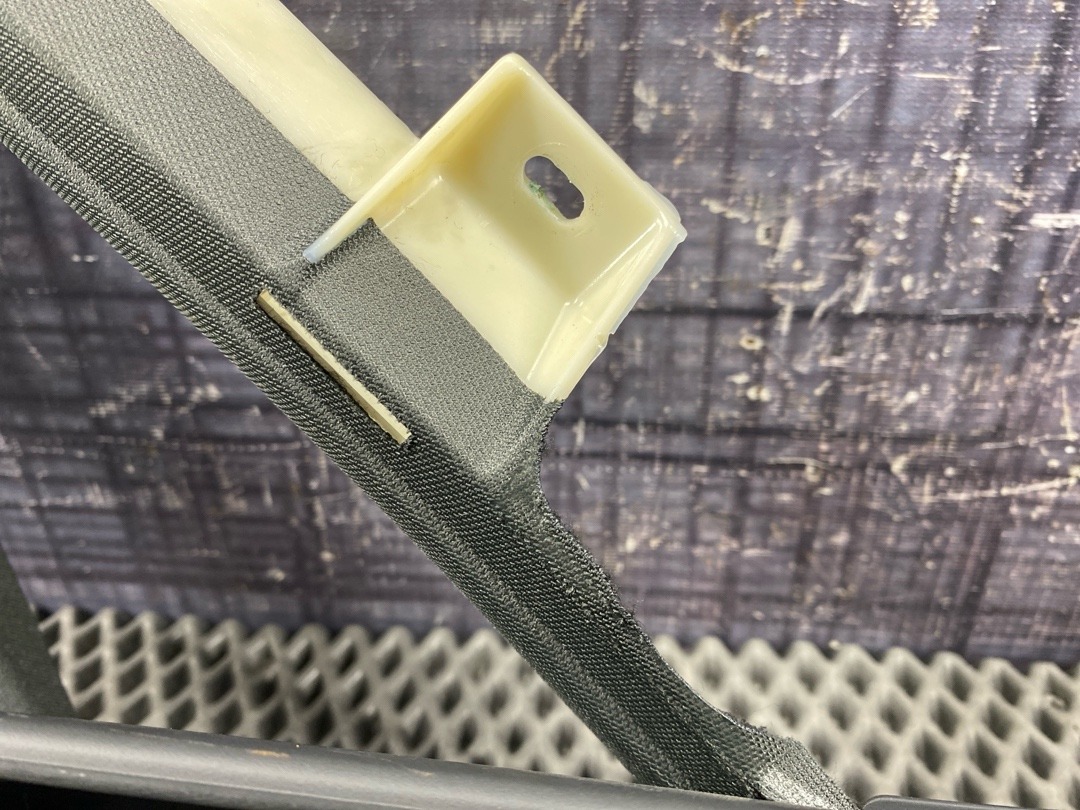 Обшивка салона, 1722 рублей, Красноярск