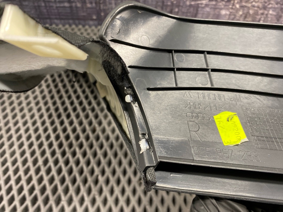 Обшивка салона, 1722 рублей, Красноярск