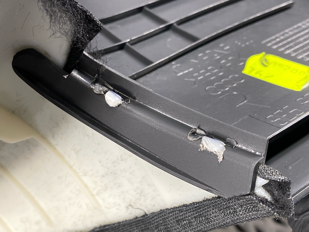 Обшивка салона, 1722 рублей, Красноярск