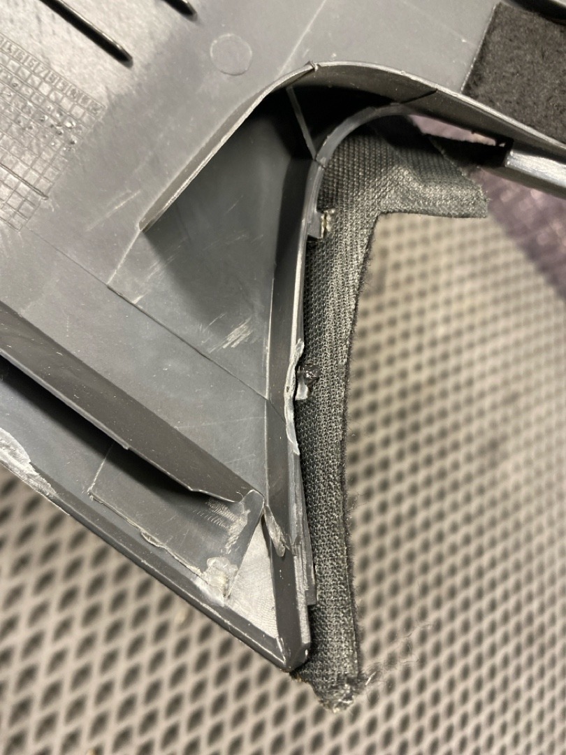 Обшивка салона, 1722 рублей, Красноярск