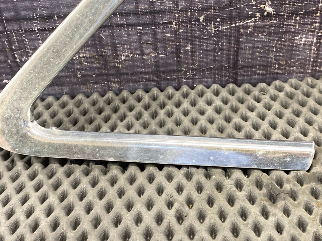 Молдинг стекла, 366 рублей, Красноярск