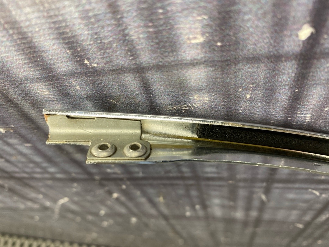 Молдинг стекла, 366 рублей, Красноярск