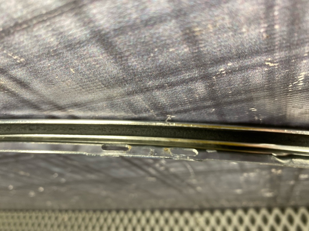 Молдинг стекла, 366 рублей, Красноярск