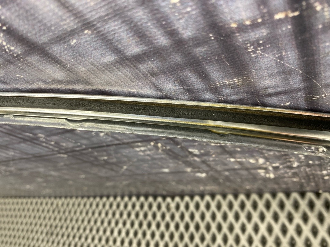 Молдинг стекла, 366 рублей, Красноярск