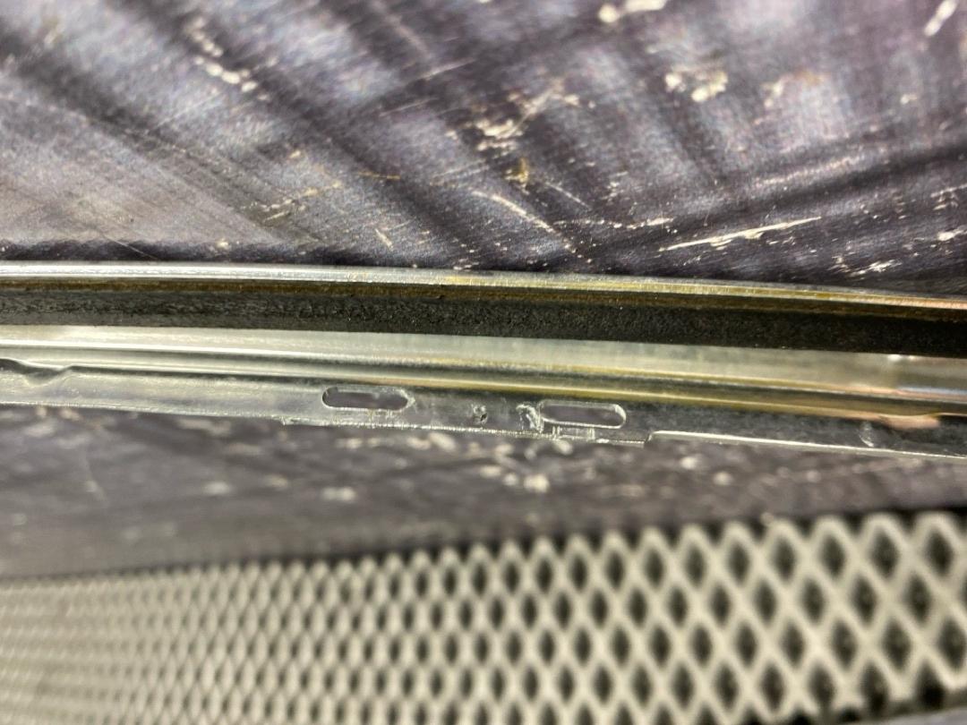 Молдинг стекла, 366 рублей, Красноярск