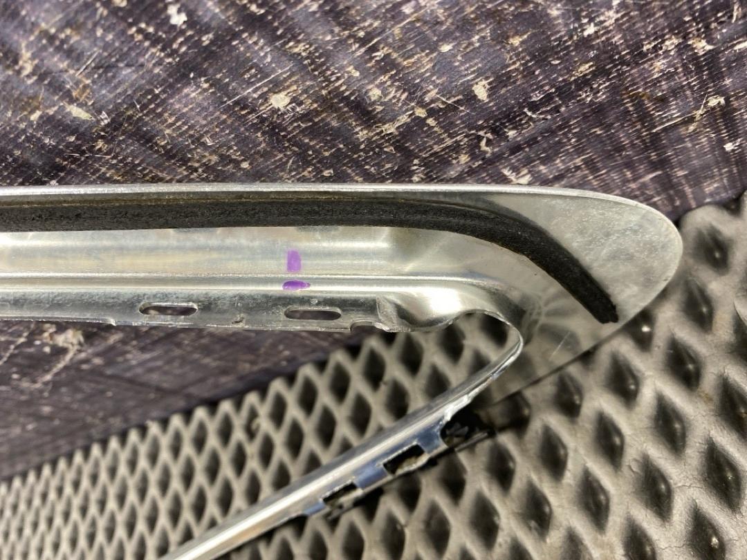 Молдинг стекла, 366 рублей, Красноярск