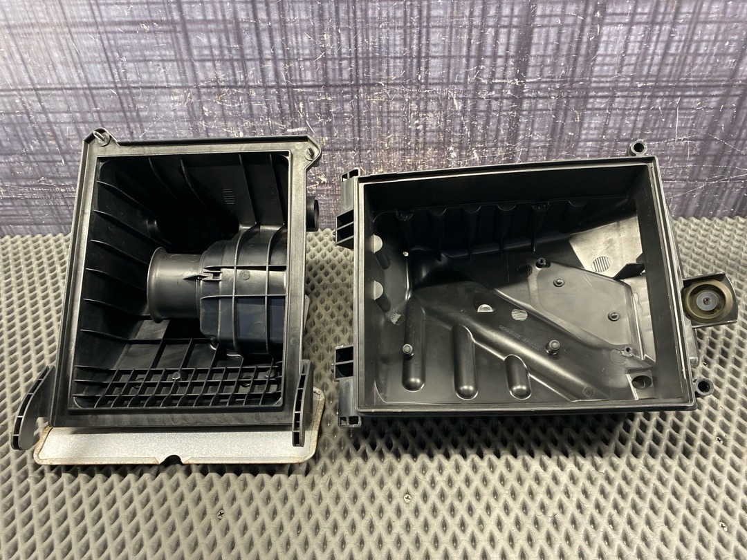 Корпус воздушного фильтра, 2418 рублей, Красноярск