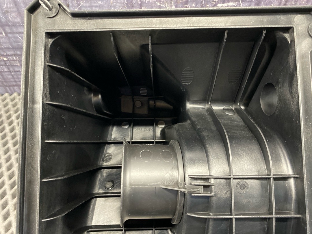 Корпус воздушного фильтра, 2418 рублей, Красноярск