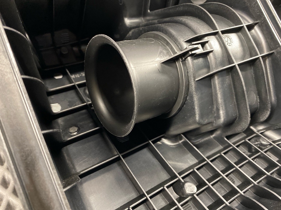 Корпус воздушного фильтра, 2418 рублей, Красноярск