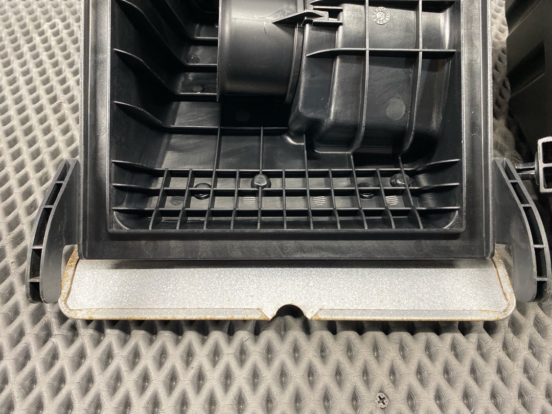 Корпус воздушного фильтра, 2418 рублей, Красноярск