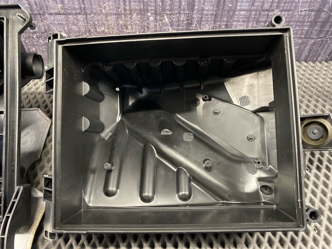 Корпус воздушного фильтра, 2418 рублей, Красноярск