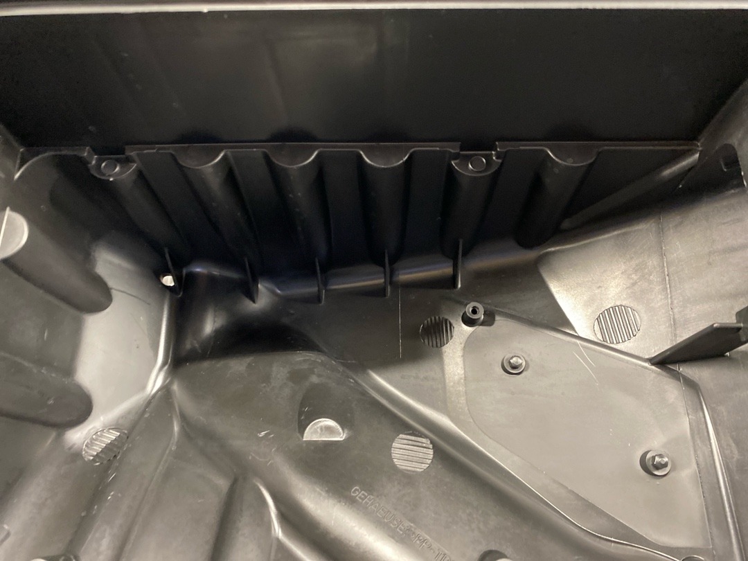 Корпус воздушного фильтра, 2418 рублей, Красноярск