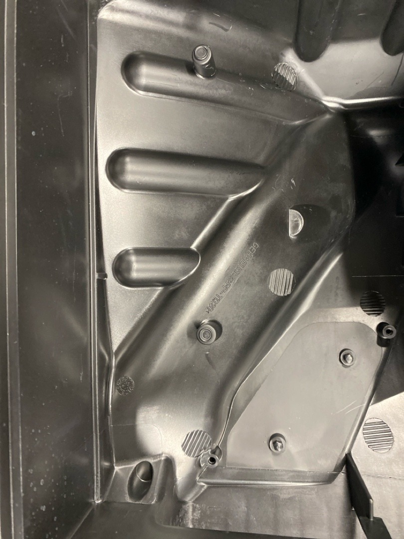 Корпус воздушного фильтра, 2418 рублей, Красноярск