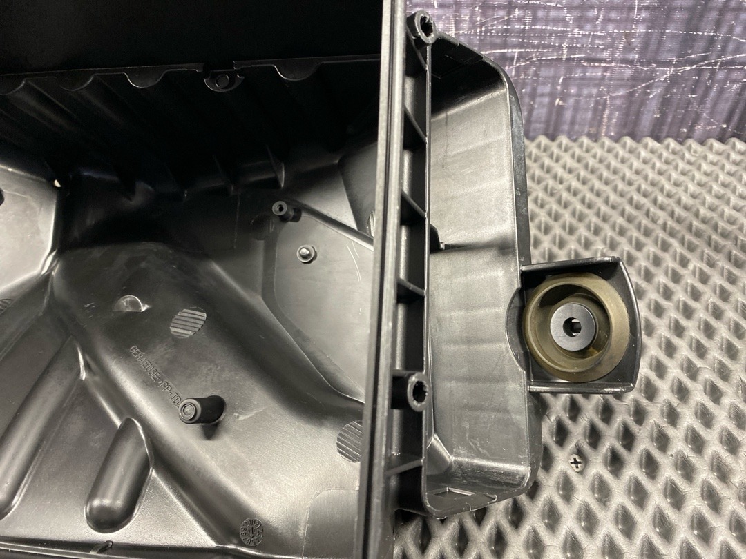 Корпус воздушного фильтра, 2418 рублей, Красноярск