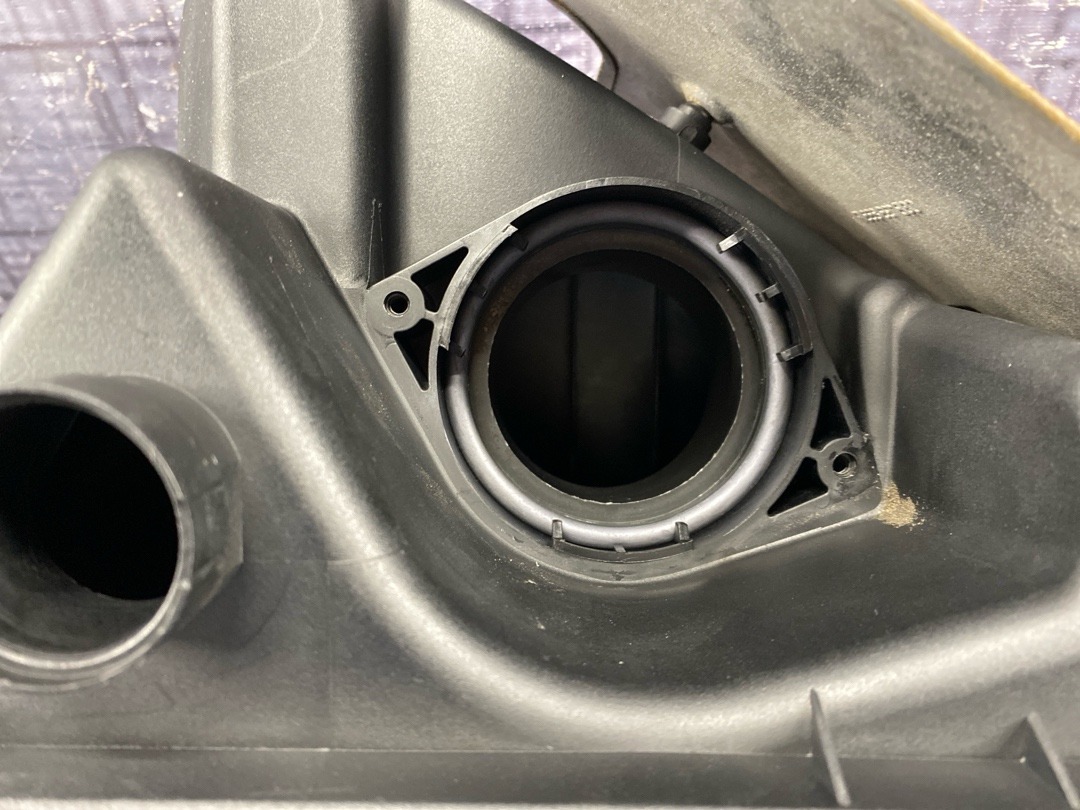 Корпус воздушного фильтра, 2418 рублей, Красноярск