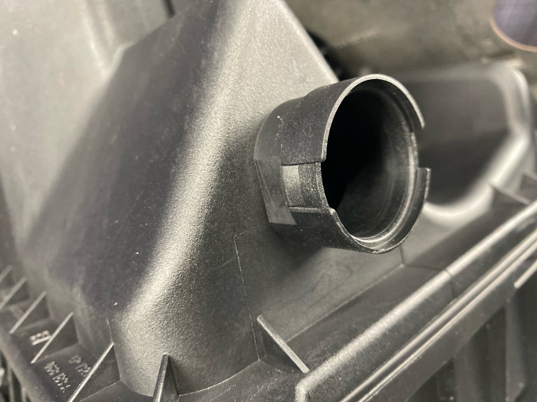 Корпус воздушного фильтра, 2418 рублей, Красноярск