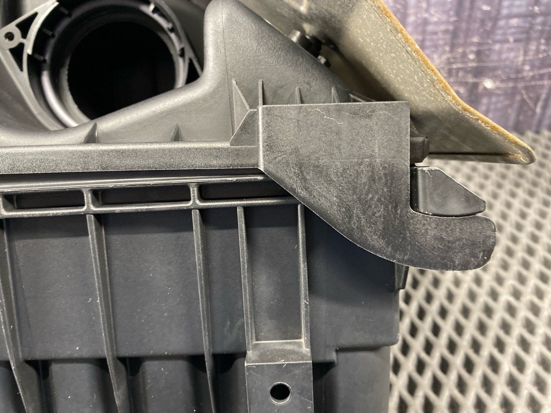 Корпус воздушного фильтра, 2418 рублей, Красноярск