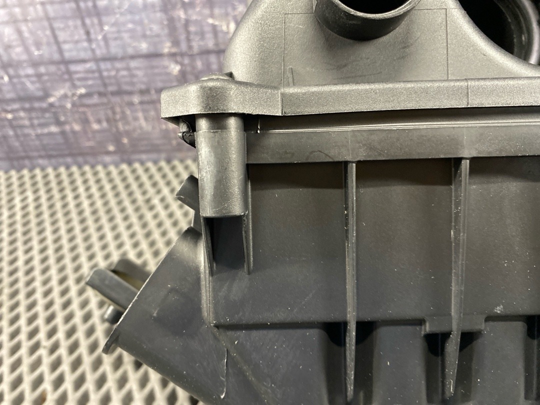 Корпус воздушного фильтра, 2418 рублей, Красноярск