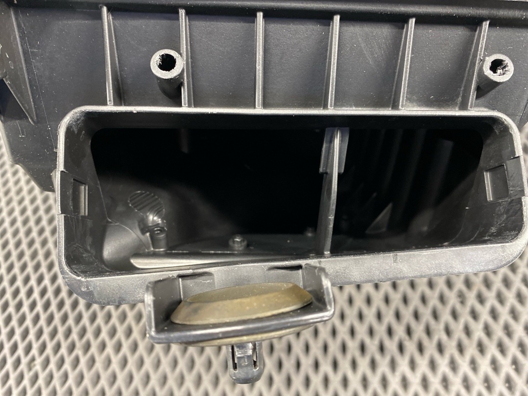 Корпус воздушного фильтра, 2418 рублей, Красноярск