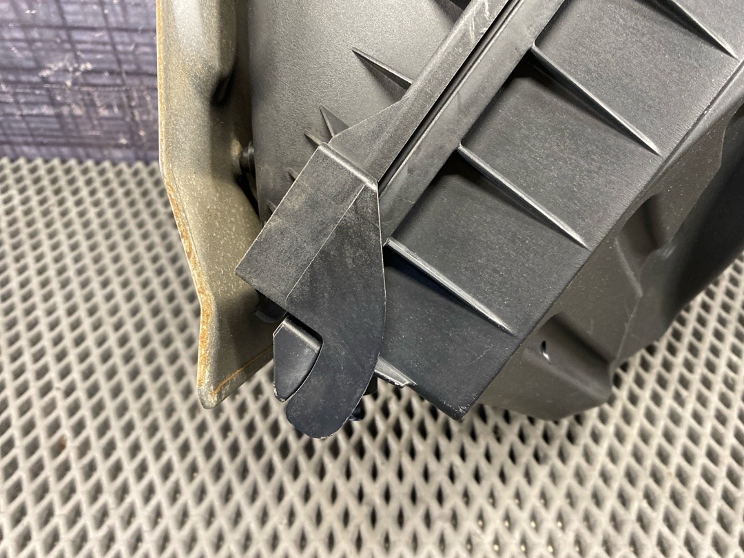 Корпус воздушного фильтра, 2418 рублей, Красноярск