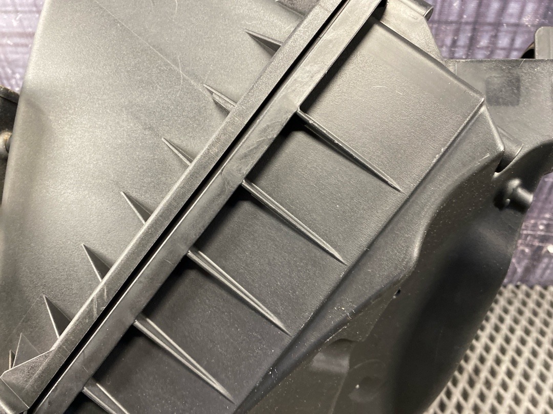 Корпус воздушного фильтра, 2418 рублей, Красноярск