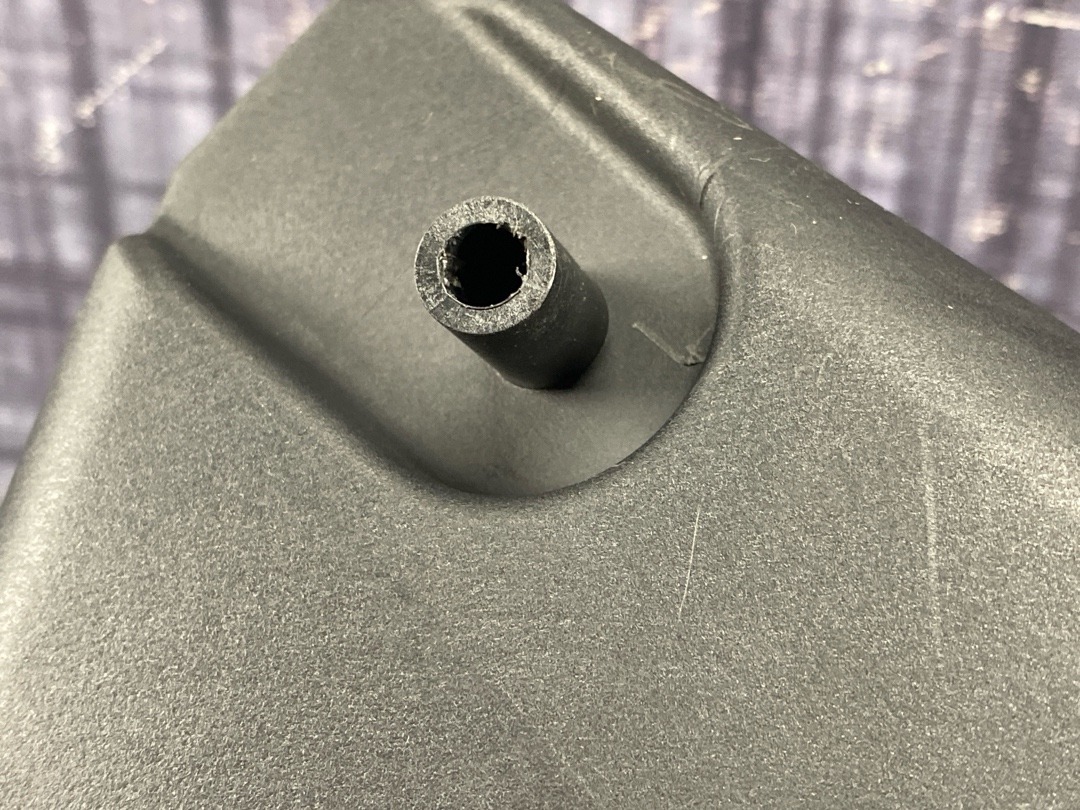 Корпус воздушного фильтра, 2418 рублей, Красноярск