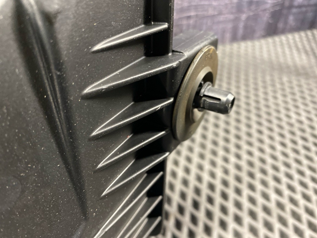 Корпус воздушного фильтра, 2418 рублей, Красноярск