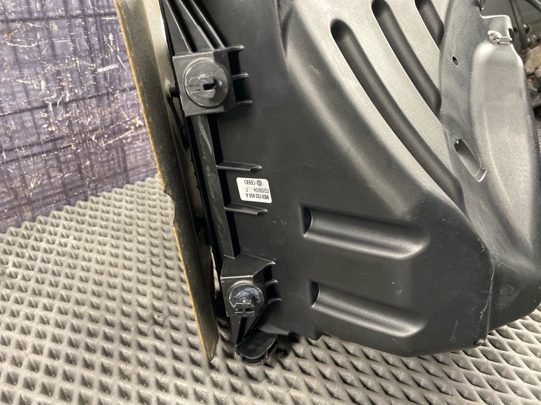 Корпус воздушного фильтра, 2418 рублей, Красноярск