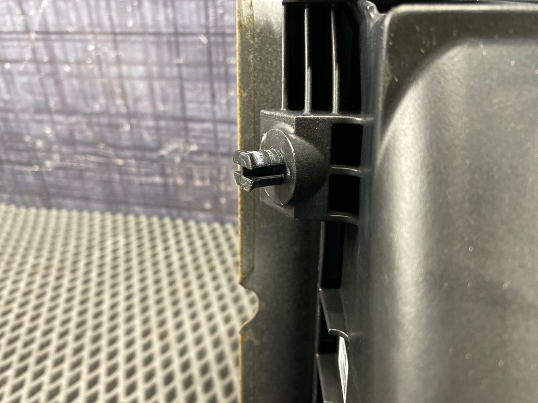 Корпус воздушного фильтра, 2418 рублей, Красноярск