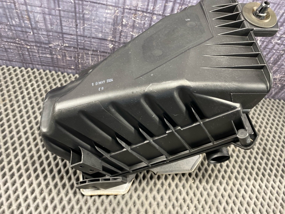 Корпус воздушного фильтра, 2418 рублей, Красноярск