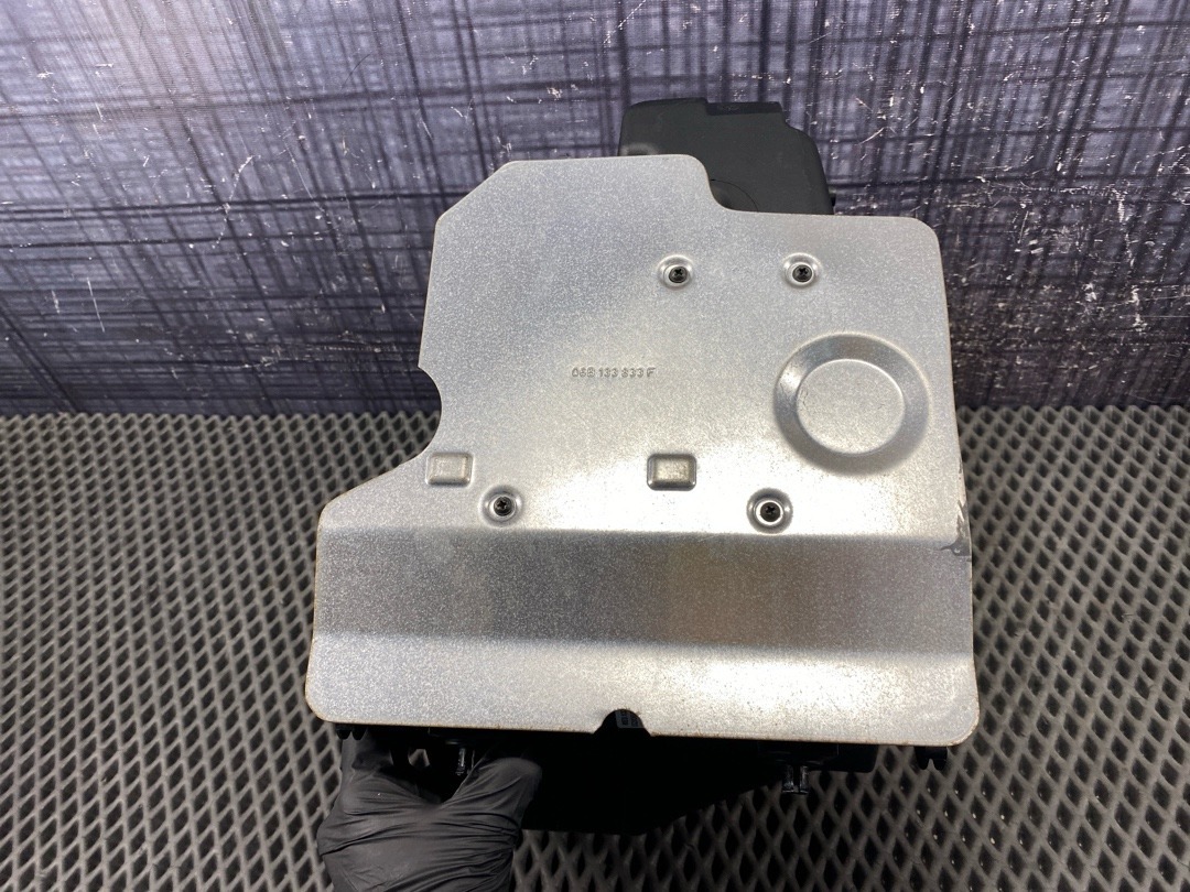 Корпус воздушного фильтра, 2418 рублей, Красноярск