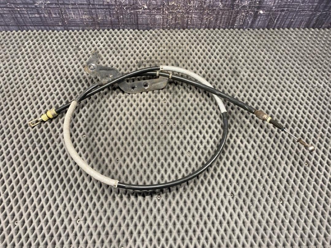 Трос ручника, 1116 рублей, Красноярск