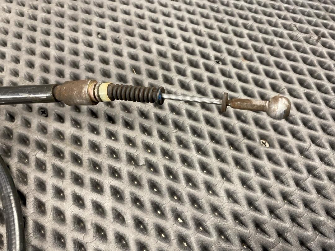 Трос ручника, 1116 рублей, Красноярск