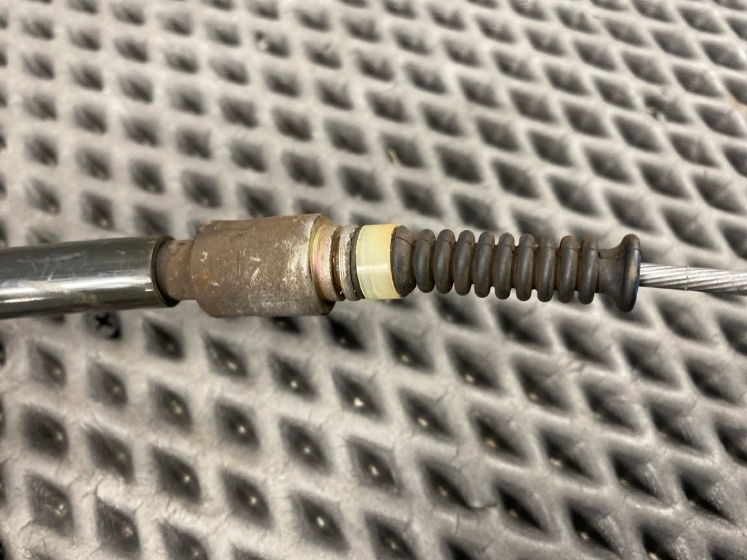 Трос ручника, 1116 рублей, Красноярск